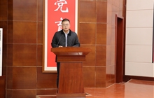 護(hù)理學(xué)院舉辦“傳承一二·九精神，扛起新時(shí)代使命”主題演講比賽暨“書香伴我行——背起書包上下課”倡議活動(dòng)