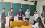 嚴(yán)考風(fēng) 促學(xué)風(fēng)∣武威職業(yè)技術(shù)大學(xué)扎實(shí)開(kāi)展期末考試巡考工作