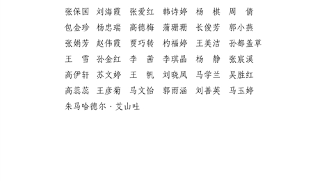 學(xué)校關(guān)于擬獲得2025年獎補(bǔ)資金助學(xué)金學(xué)生名單的公示