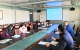 機械制造系召開“弘揚愛國奮斗精神、建功立業(yè)新時代”活動動員大會