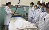 護理系開展護理、助產(chǎn)專業(yè)下醫(yī)院臨床見習(xí)
