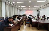 學(xué)習(xí)優(yōu)秀教師事跡，加強(qiáng)師德師風(fēng)建設(shè)——現(xiàn)代農(nóng)業(yè)技術(shù)系專題學(xué)習(xí)