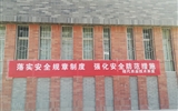 現(xiàn)代農業(yè)技術系開展“安全管理主體責任落實年”活動部署會