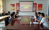 醫(yī)學技術與信息管理系微課制作競賽圓滿結束