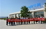 機械制造系開展“走進歷史文化名城，宣傳武威城市精神”宣講研學活動