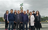 教務(wù)處開展“走進(jìn)歷史文化名城，宣傳武威城市精神”宣講研學(xué)活動