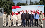 機(jī)械制造系赴江蘇、上海、浙江考察頂崗實(shí)習(xí)企業(yè)并回訪畢業(yè)生