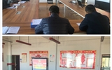 電子信息工程系黨總支召開(kāi)“不忘初心、牢記使命”主題教育專(zhuān)題民主生活會(huì)