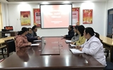 護(hù)理系基層黨支部召開“不忘初心、牢記使命”專題組織生活會(huì)