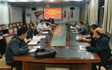 建筑工程系黨總支舉行“不忘初心、牢記使命”主題教育讀書(shū)班開(kāi)班儀式