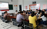 現(xiàn)代農(nóng)業(yè)技術(shù)系召開創(chuàng)建“文明城市、文明校園”建設(shè)工作推進會