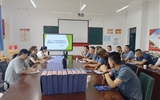 現(xiàn)代農(nóng)業(yè)技術(shù)系召開2019、2020級擴招班學生座談會