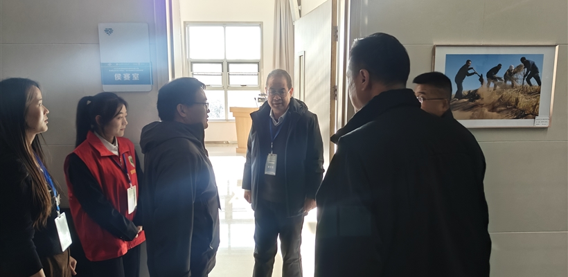 2026年甘肅省職業(yè)院校技能大賽醫(yī)療器械制造與運維賽道圓滿落幕