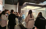 學(xué)校開展館校協(xié)同育人實踐課