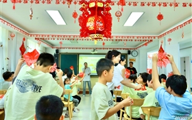 青春三下鄉(xiāng)∣藝術(shù)與教育學(xué)院2025年暑期“三下鄉(xiāng)”社會實踐活動紀(jì)實