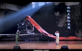 深耕經典文化 喜摘賽事碩果∣武威職業(yè)技術大學在第七屆中華經典誦寫講大賽省級初賽中再創(chuàng)佳績